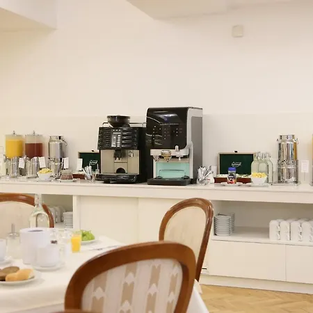 Otel Astoria & Medical 4*
